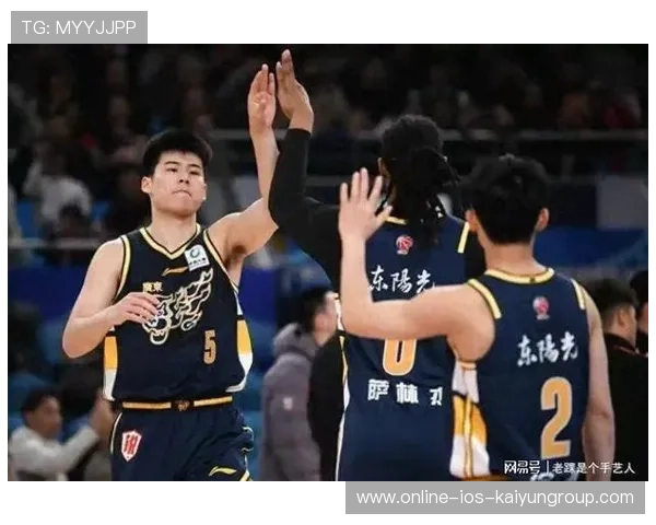 广东争冠王炸曝光！四大外援登峰造极，这阵容真敢冲总冠军，广东队最大牌外援