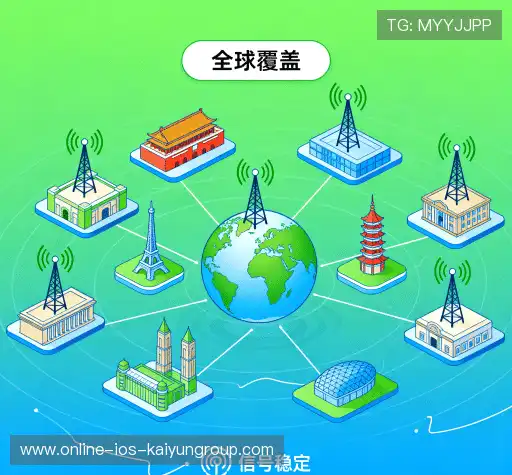 我们的优势